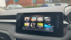 Skoda Fabia 1.0 TSI 110 SE L 5dr Petrol Hatchback